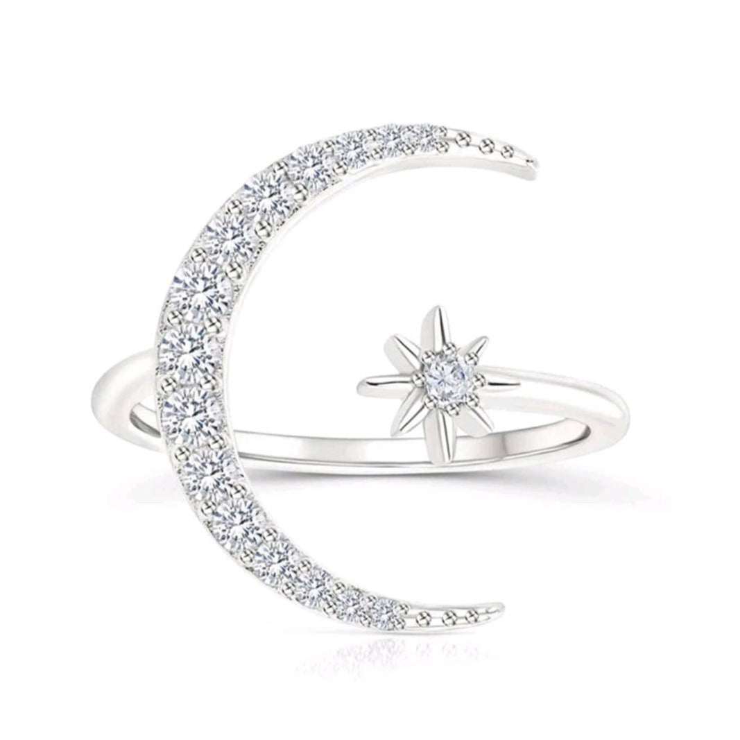 Dream Zirconia Ring