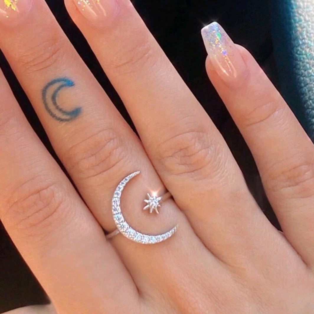 Dream Zirconia Ring