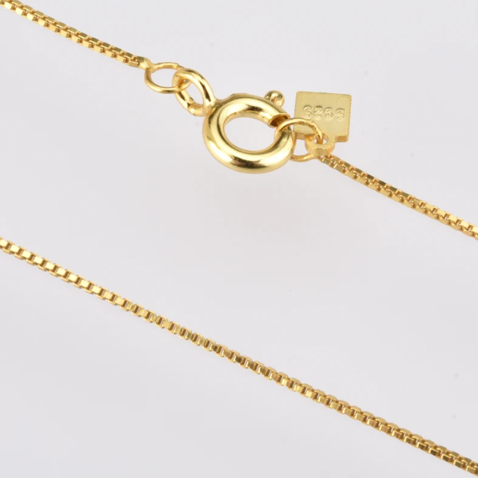 Mazie Birthstone Initial Necklace